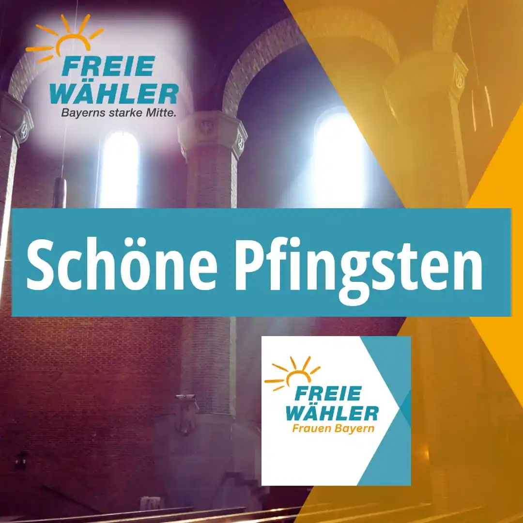 FREIE WÄHLER Frauen Bayern post