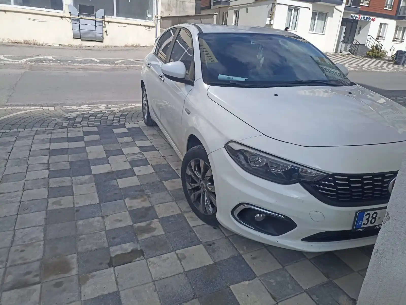 İKİNCİ EL ARAÇ ALIM SATIM post