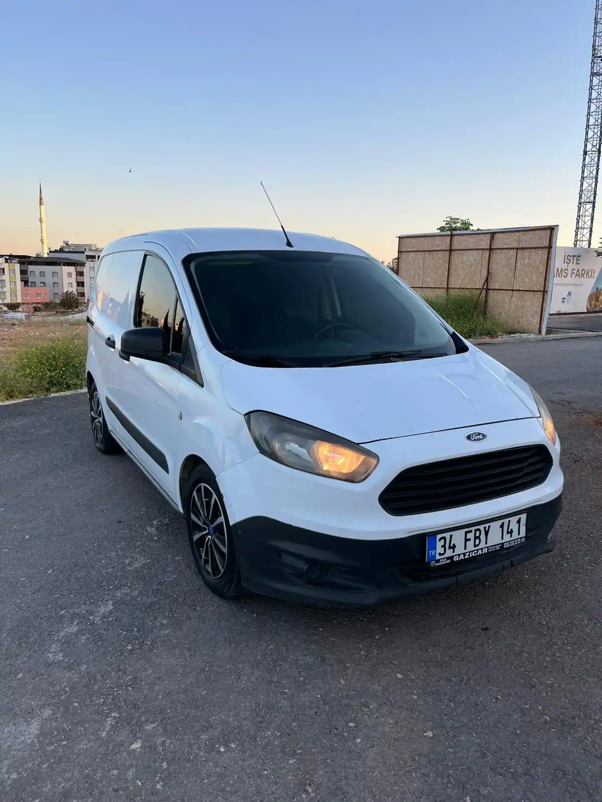 İKİNCİ EL ARAÇ ALIM SATIM post