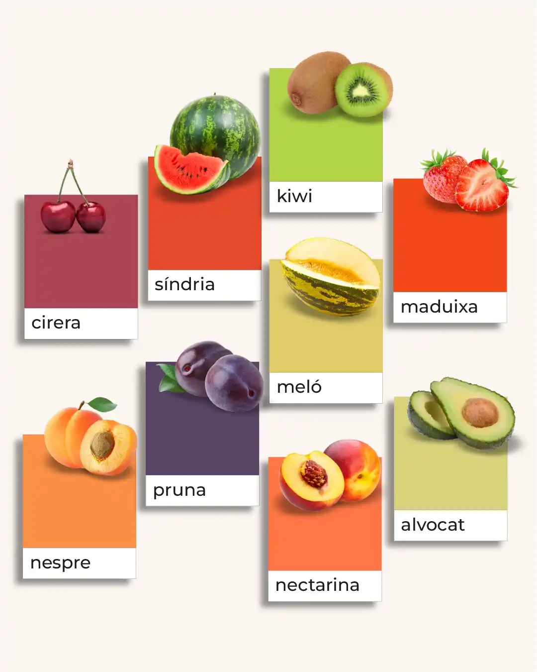 Image from Condis Supermercats: 🥰 Arriba *la fruita més dolça* de l'any 🥰 Què seria l'estiu sense l...