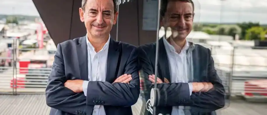 Image from API News: Bonjour, c’est Sébastien de la rédaction d’API News. 👋🏻 Voici 3 inf...