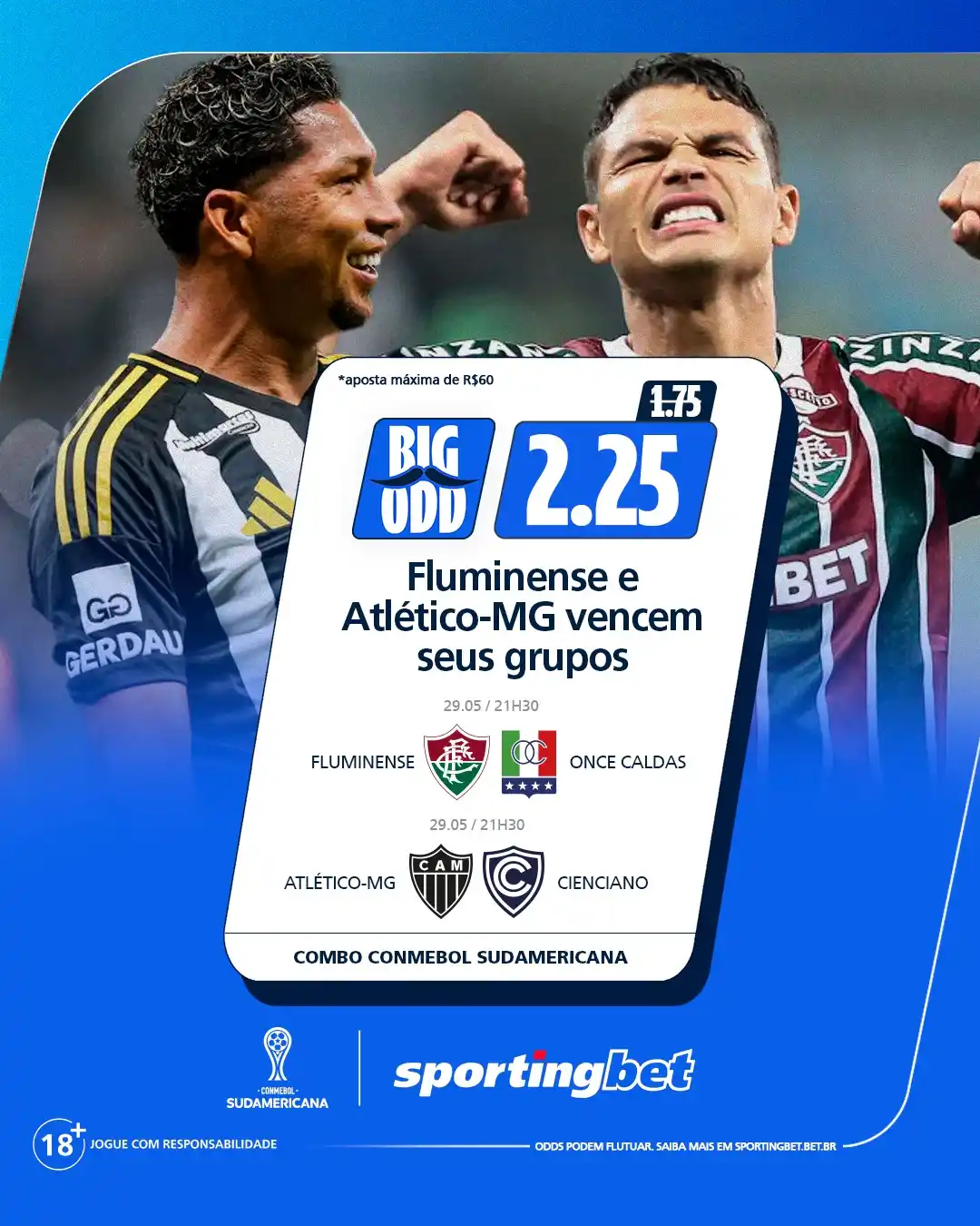 Sportingbet Brasil post