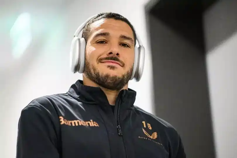 Image from Leeds United Live: ✍️ *Buendia deal* Emiliano Buendia transfer offers something appealin...