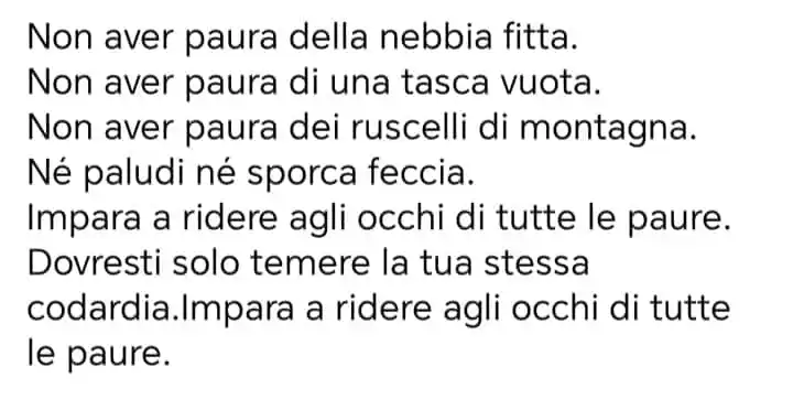 Image from Cristiano Romani: Buonanotte a tutti voi...