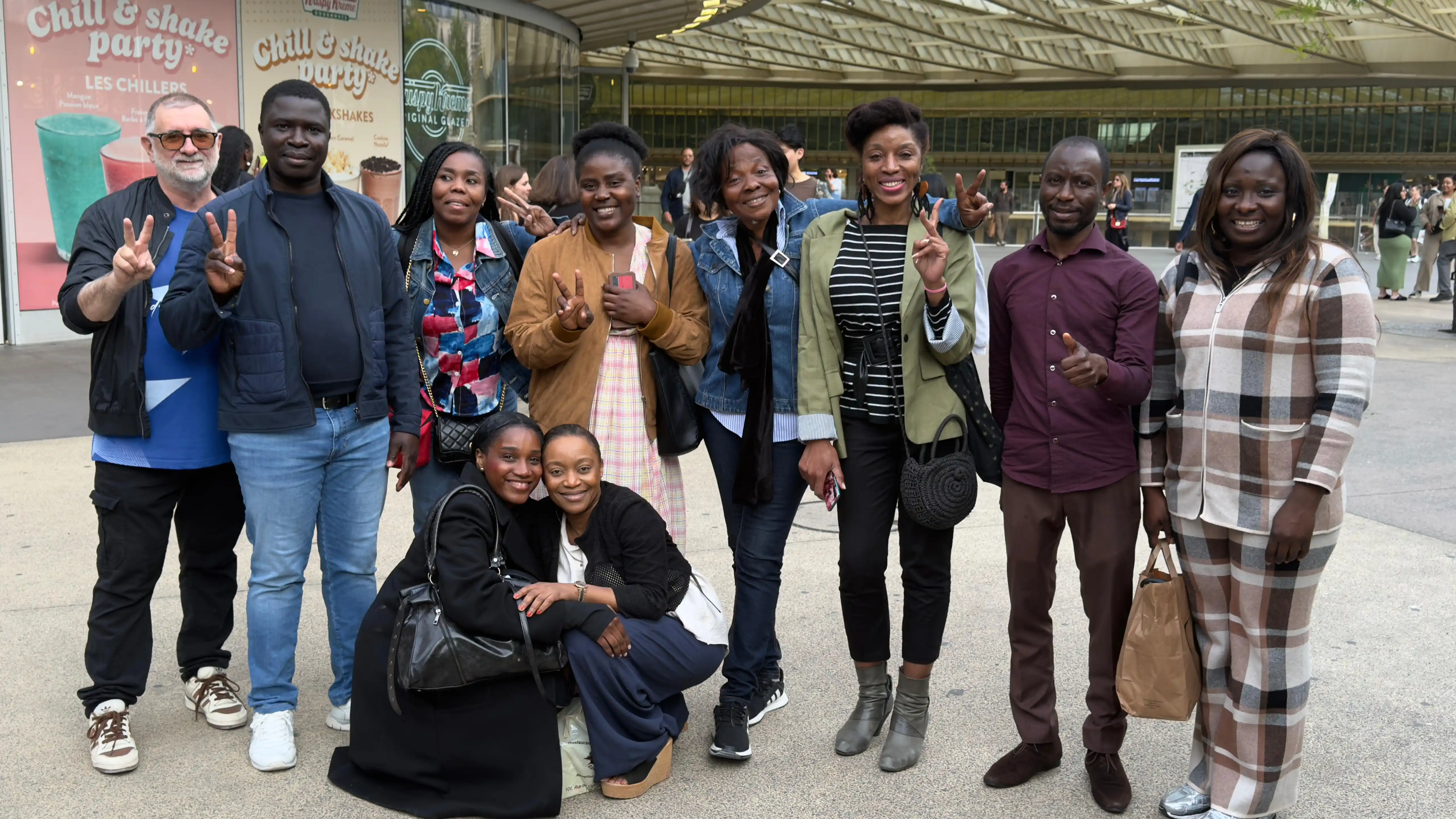 EVANGELISATION CITE ROYALE (ISF) post