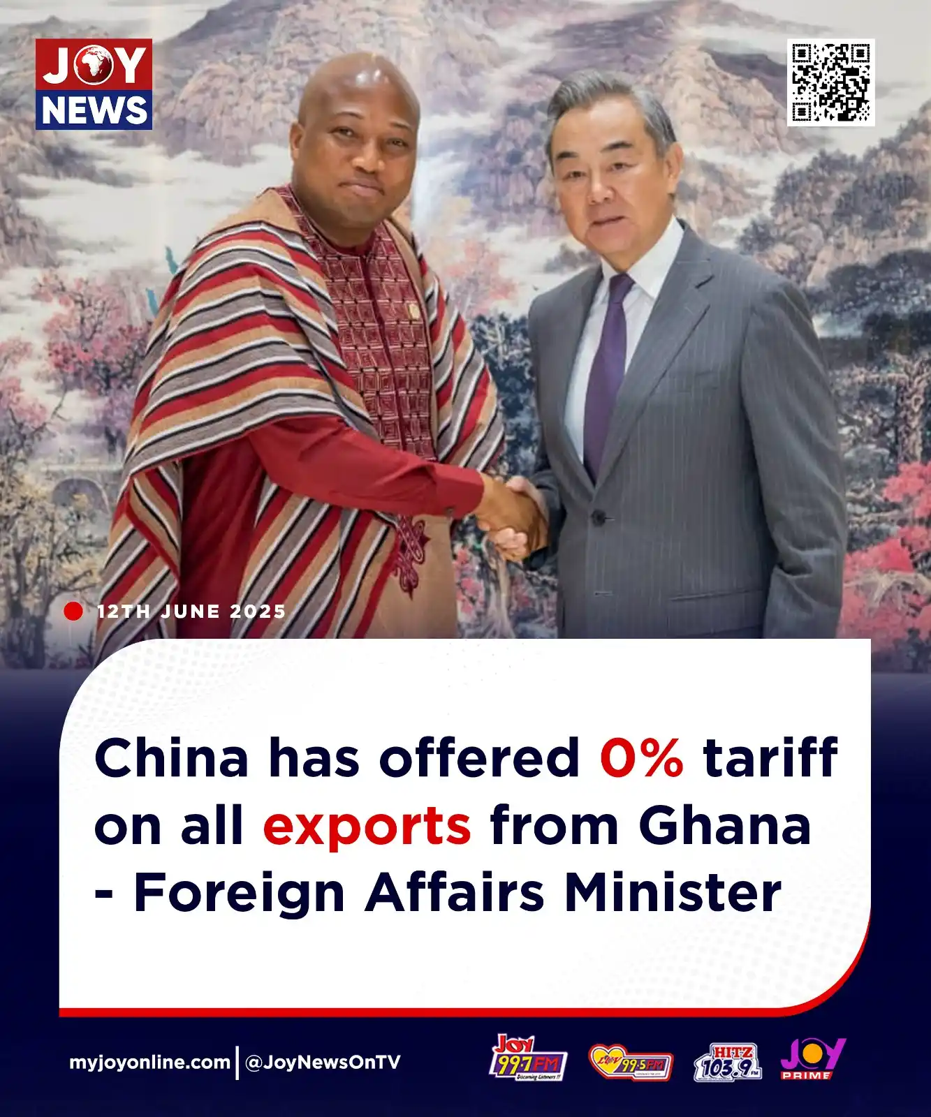 NATIONAL DEMOCRATIC CONGRESS (NDC) post