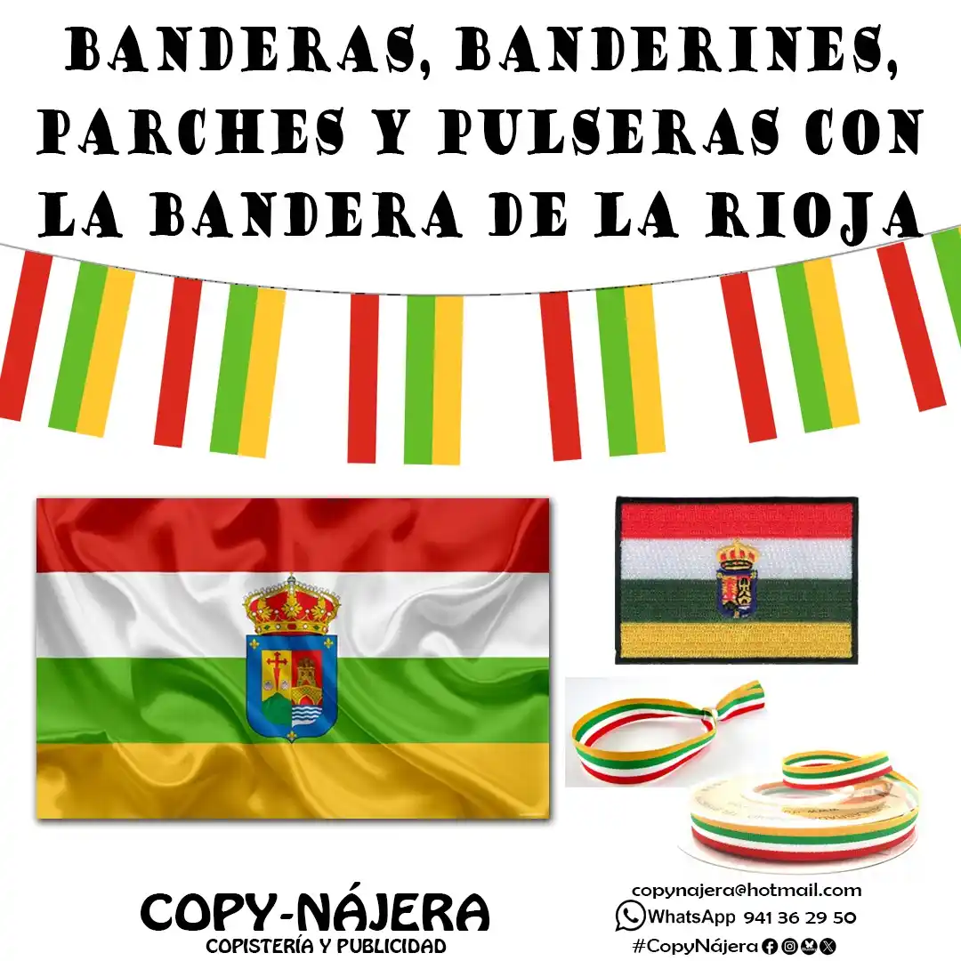 Image from Copy-Nájera 🖨️: *Copy-Nájera* 🖨️ JUNIO ❤️🤍💚💛  Varios modelos en banderas: - Parche...