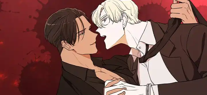 Image from ㅤ𖹭᷑ㅤ🫐ㅤpαꭇα𝖽ı͜𝖼͜ᧉㅤ࣪ ㅤ꒰ㅤ ㅤ랑ㅤꭇᧉ𝖼𝗈𝗆ᧉn𝖽α𝖼ı͠𝗈nᧉ𝗌ㅤ 🫙: ¿Cuál es tu fase cuando te obsesionas con un BL? Leo todo `Gris` Guard...