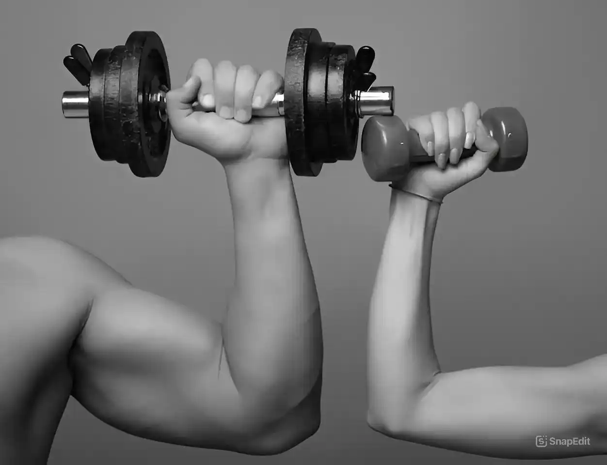 Image from NUTRITIONIST HENRY: Dear men, Most mental health issues are physical. Fix your body, fix y...