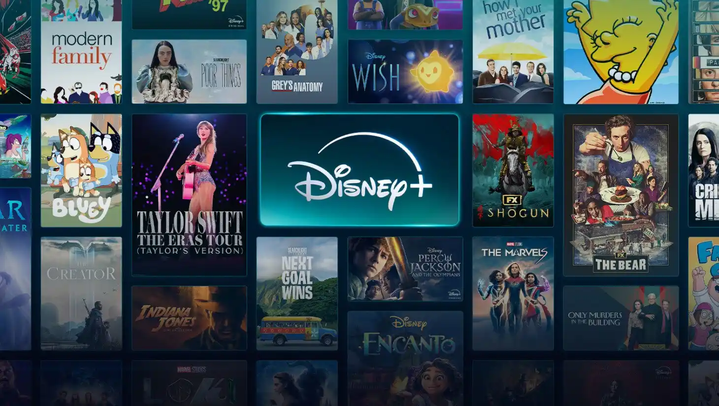 Image from Trusted Deals: Disney Plus subscription: *£1.99 a month* https://disneyplus.bn5x.net/...