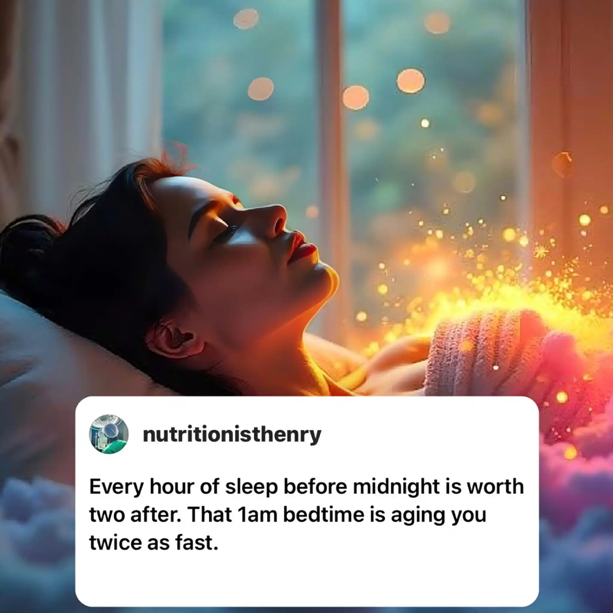 Image from NUTRITIONIST HENRY: Don’t be taken away by the phone addiction that keeps you awake all ni...