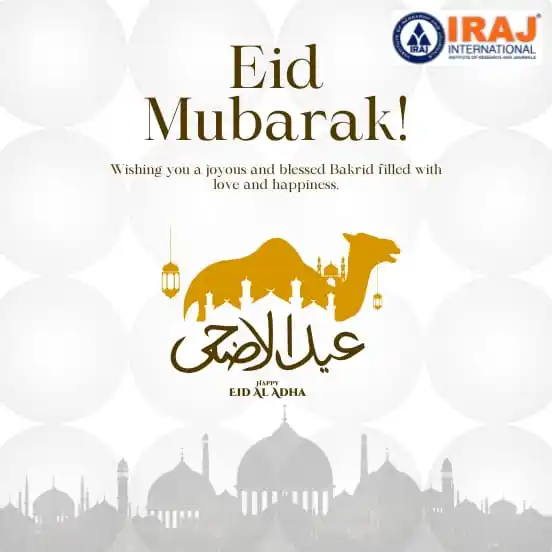 IRAJ International post