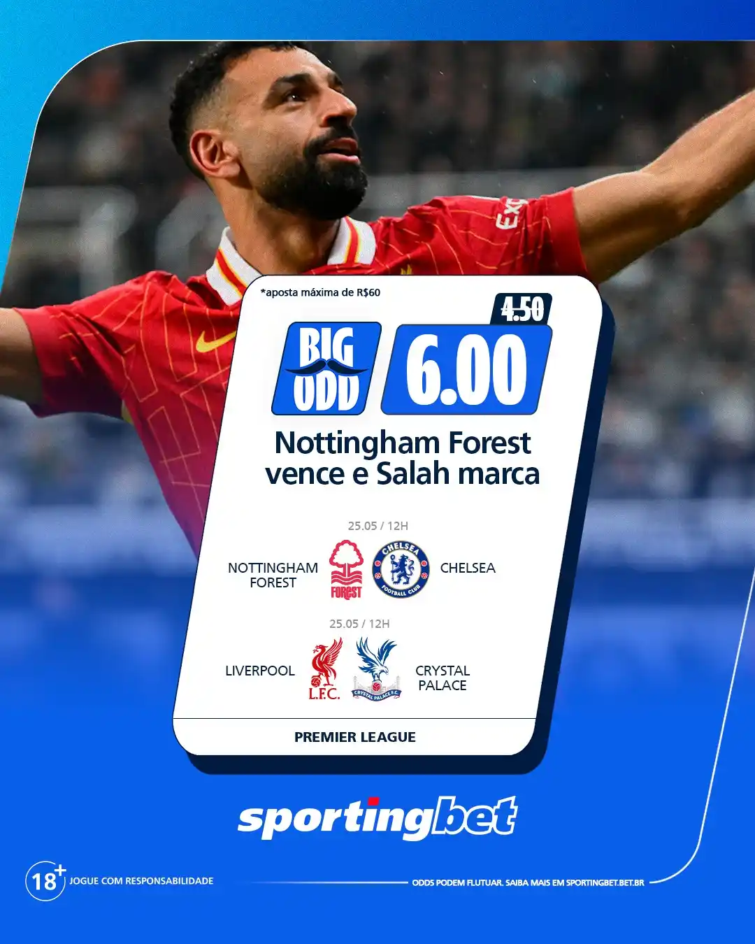 Sportingbet Brasil post