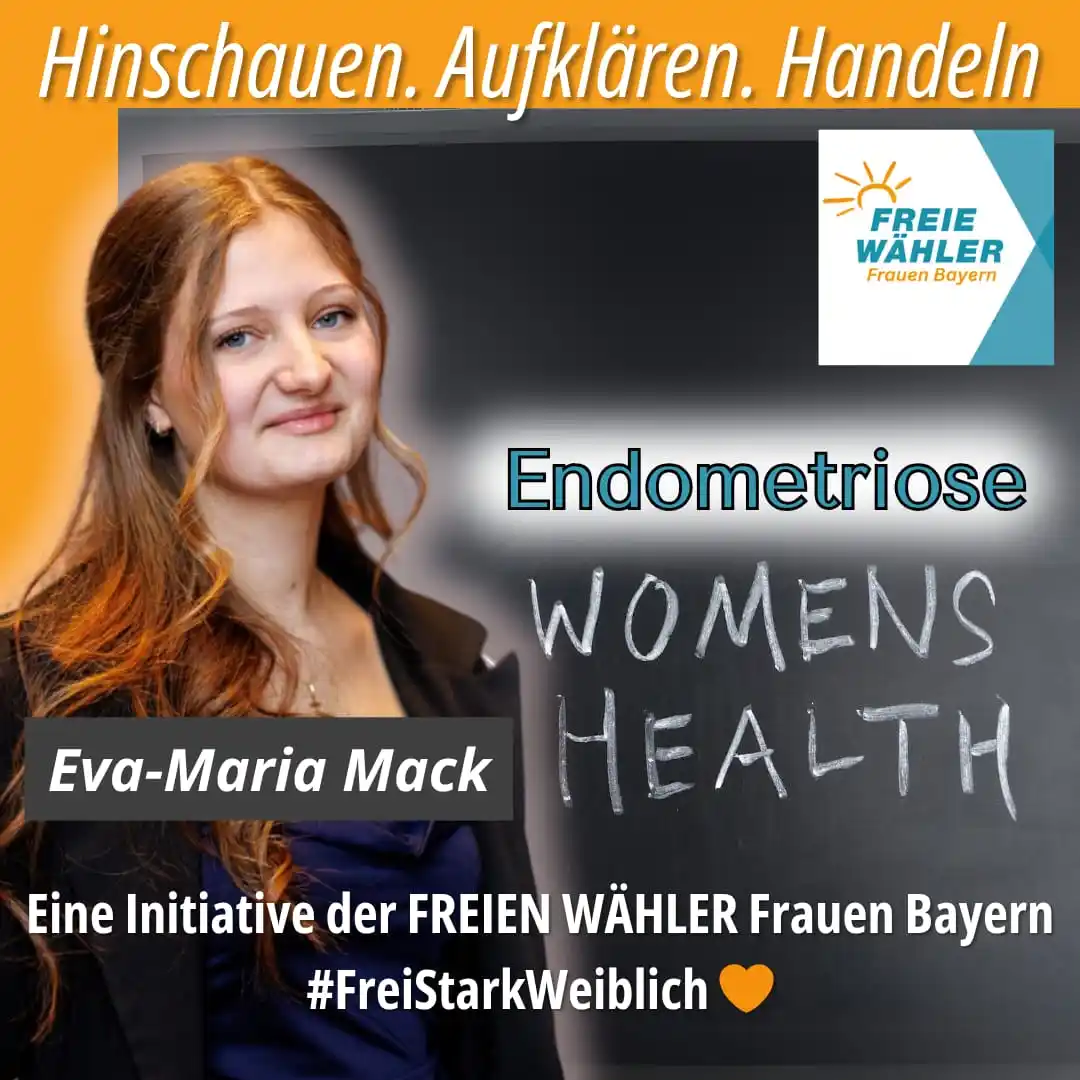 FREIE WÄHLER Frauen Bayern post