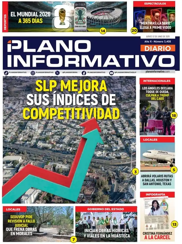 Image from Plano Informativo: .✨ ¡Excelente mañana! La información que te interesa está aquí... 📈...