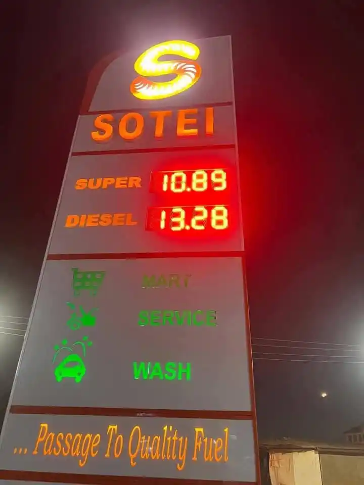 NATIONAL DEMOCRATIC CONGRESS (NDC) post