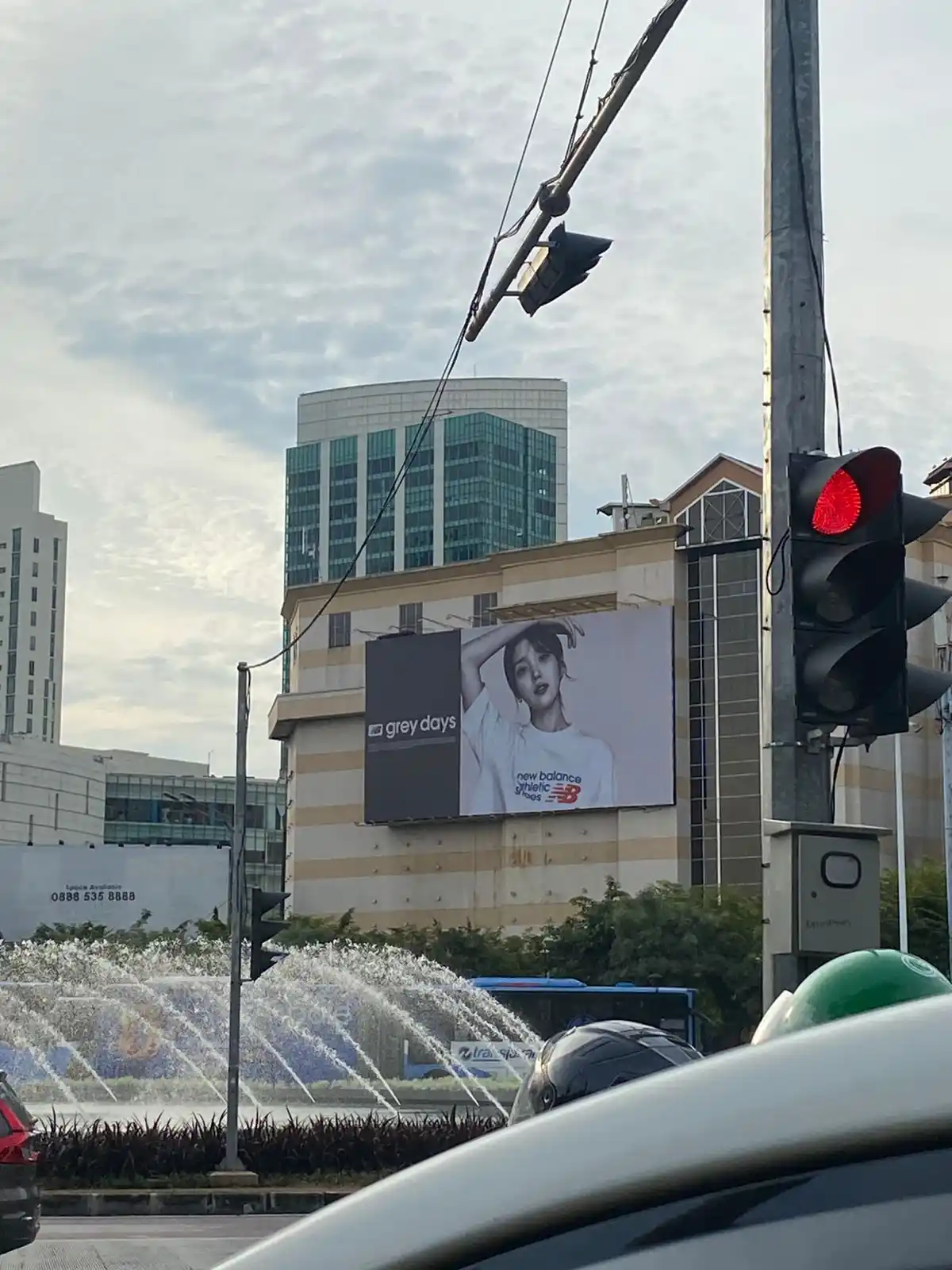 channel KING shaq post