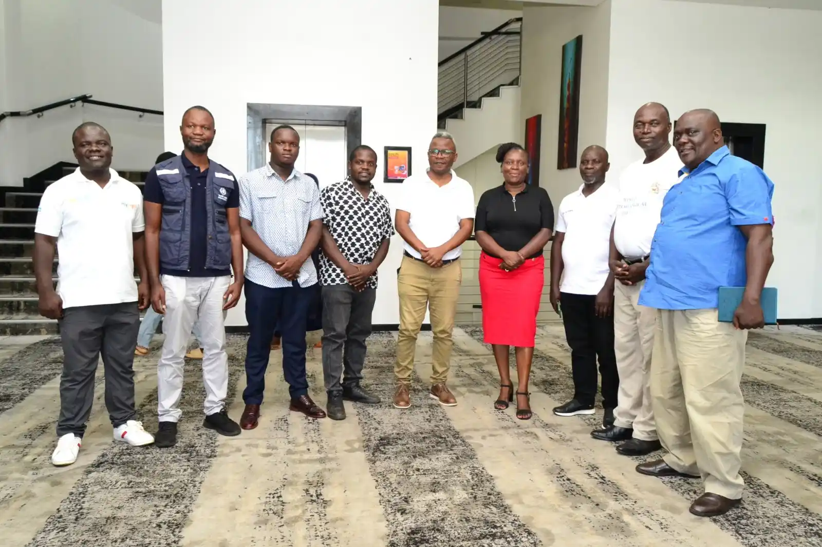 Image from Department of Climate Change and Meteorological Services: HISP University of Malawi From Weather to Wellness: A Collaborative S...