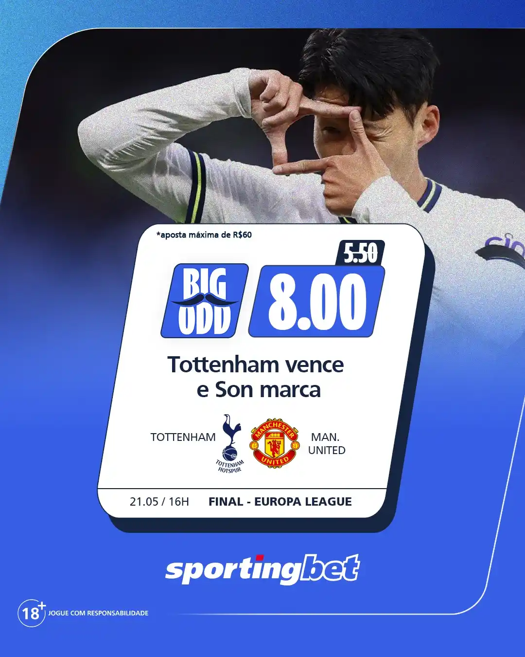 Sportingbet Brasil post