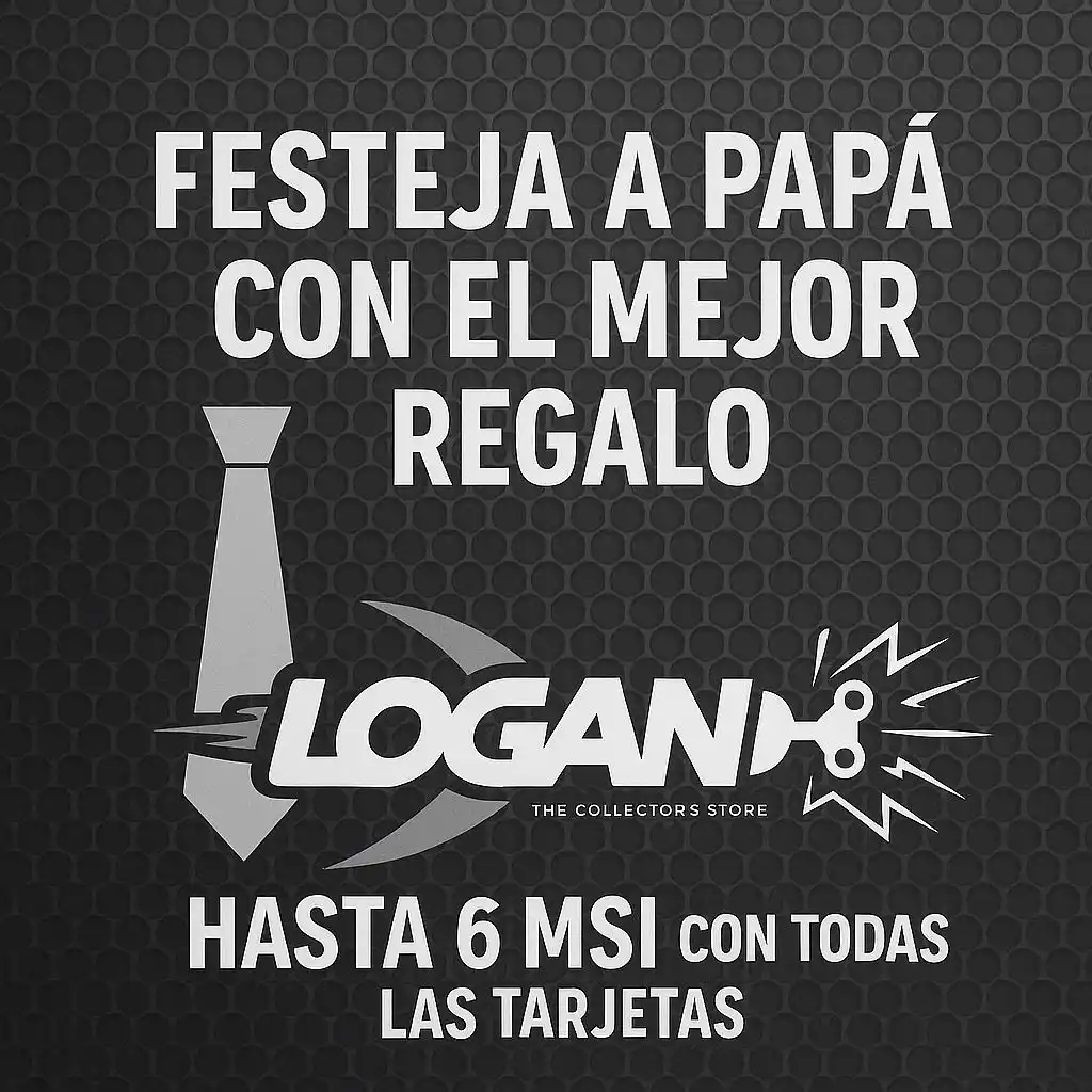 Logan Store  post