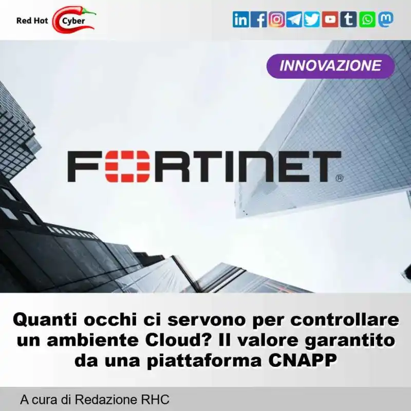 Image from Red Hot Cyber: https://www.linkedin.com/posts/redhotcyber_cloud-fortinet-cloud-activi...