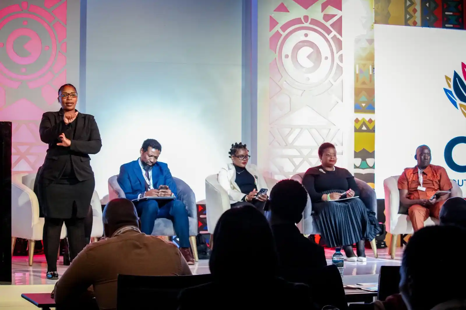 Image from Buti Manamela: {In Pictures} G20 South Africa Seminar: Mutual Recognition of Qualif...