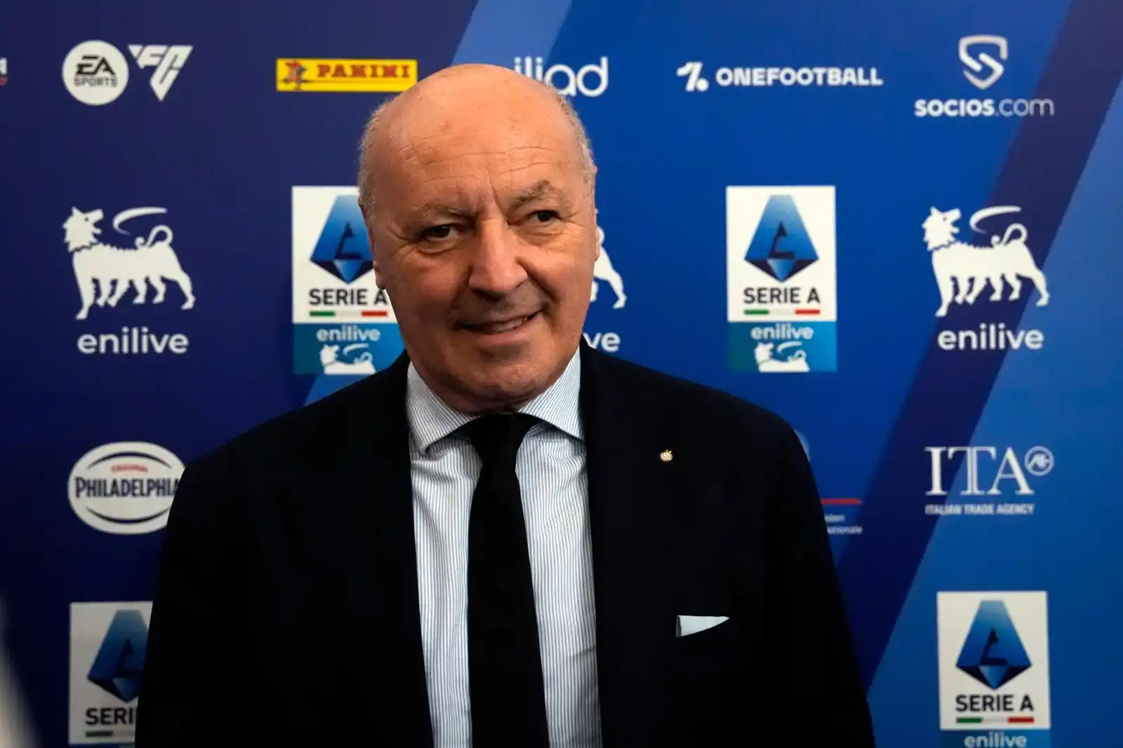 Image from Tuttosport: *“Italia, contro la Norvegia figura peggiore che l’Inter col Psg”* _Ma...