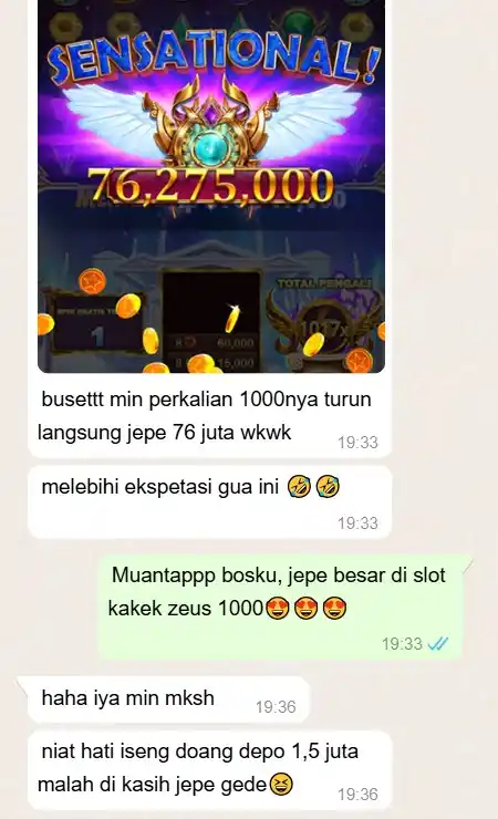 POLA SLOT GAMPANG MENANG post