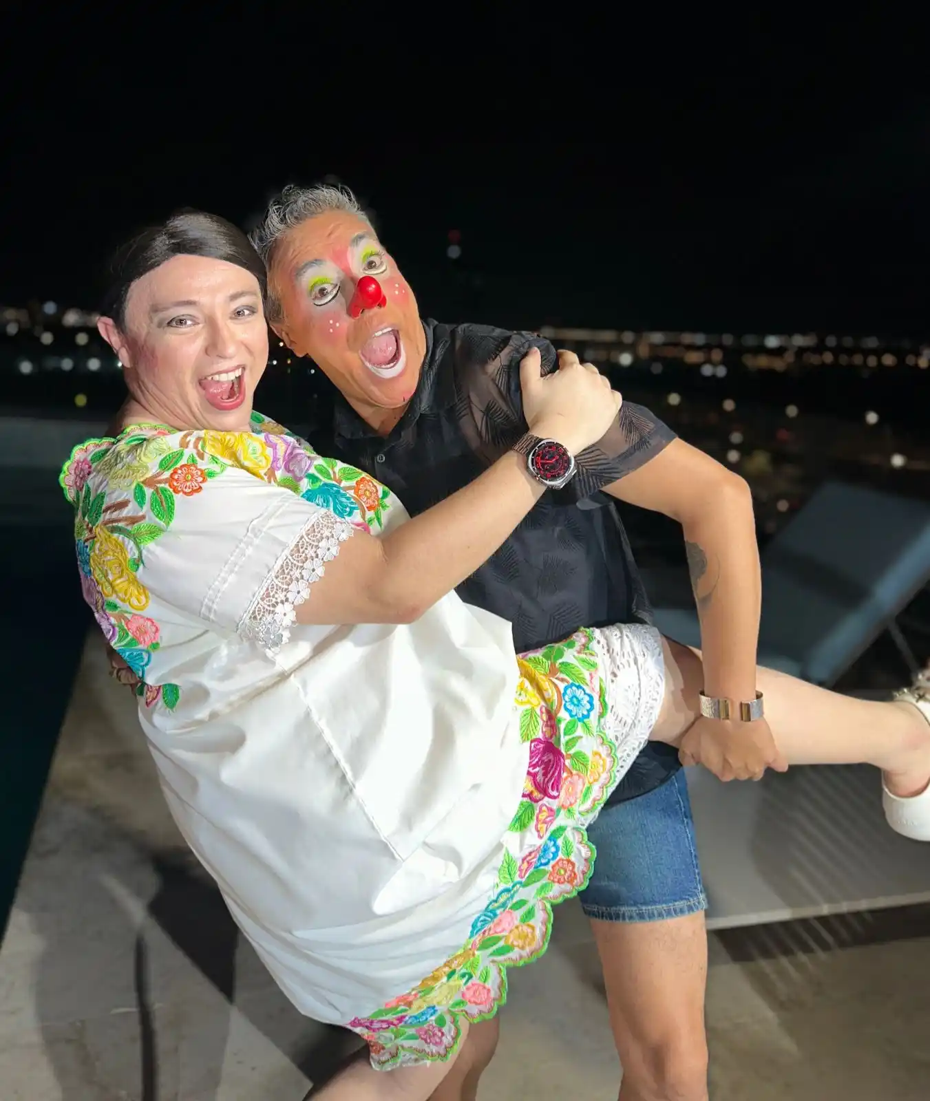 Tila Maria Sesto post