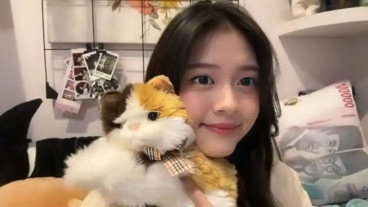 Image from Christy Euphoria48 💫: Malam 😴 > Arya...
