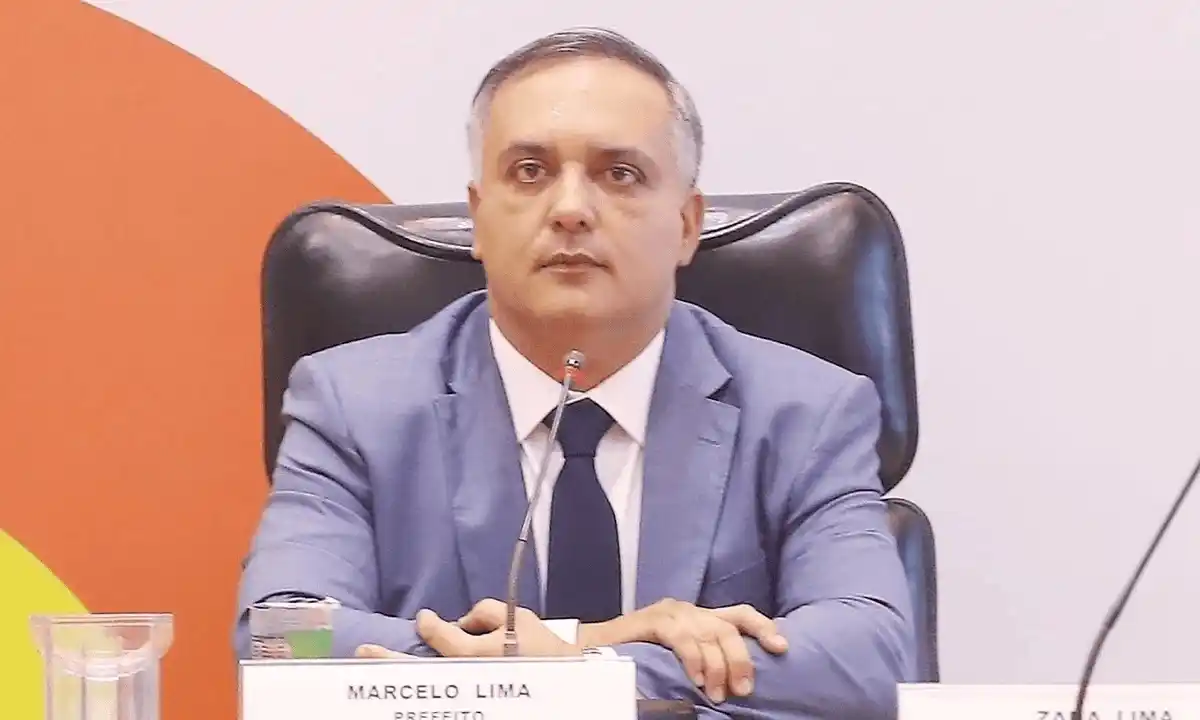 Image from Diário do Grande ABC: 👉 *Marcelo Lima sugere incluir Cidadania em junção ao PSDB* Leia: h...