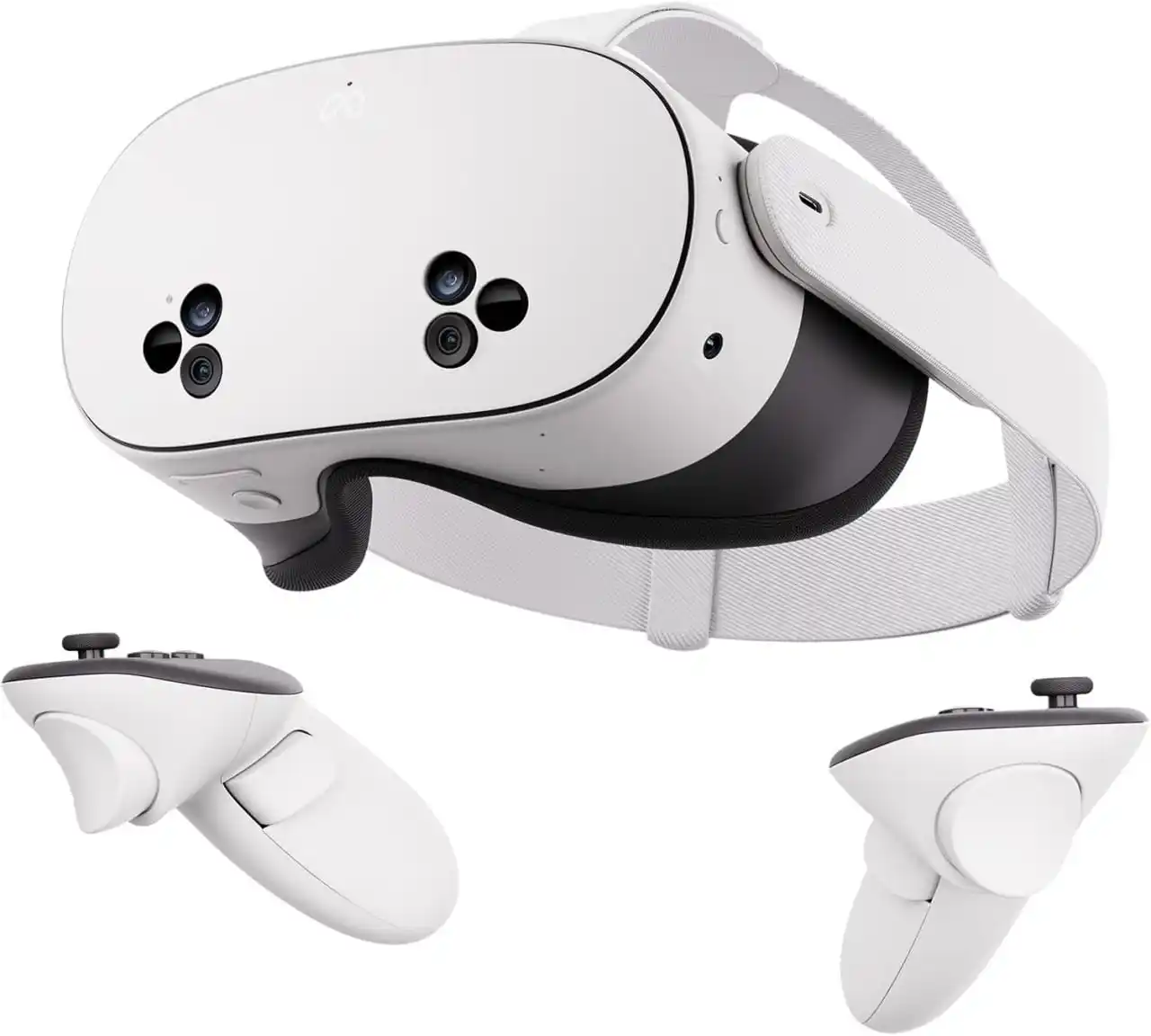 Image from Videogiocare - Offerte videogiochi e tecnologia: *META QUEST 3S TORNA AL MINIMO* ⚡️ Un ottimo modo per entrare nel mon...