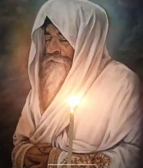 Image from LIFE.is.JEUS ✝️: من رسائل البابا كيرلس السادس عن السلوك المسيحي. * نم باكرا و قم باكرا...