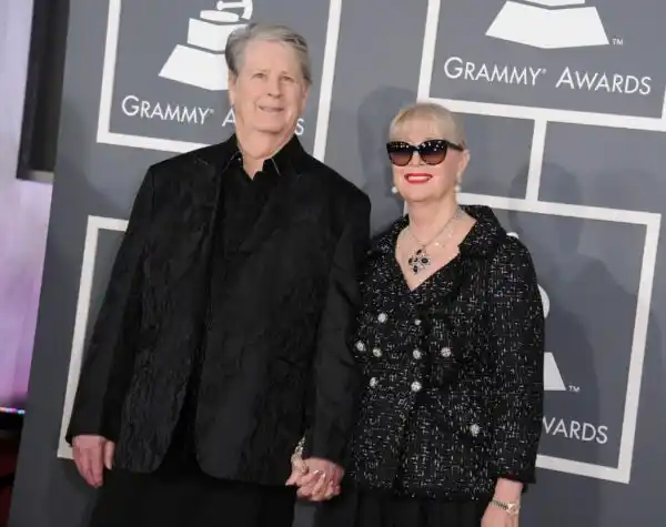 Image from LaPresseofficial: *Morto Brian Wilson, leader dei Beach Boys* È scomparso all'età di 82 ...