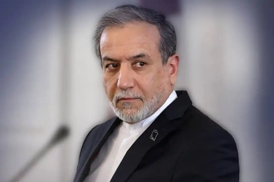 Image from ایرنا: 🔸مرحوم قریشی نقشی مهم و ماندگار در توسعه همکاری های همه جانبه ایران ع...