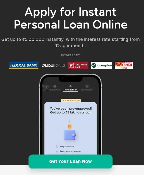 Image from MD Financial services: *पैसों की ज़रूरत है? Loan लेना अब आसान है!* *Get instant loan from tru...