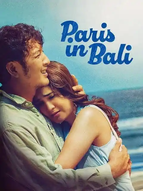Image from NONTON FILM BIOSKOP 21 SUB INDO 🎥🎞️: Paris In Bali 2025  Genre : Romantis Durasi : 1 Jam 19 Menit  Bumi (di...