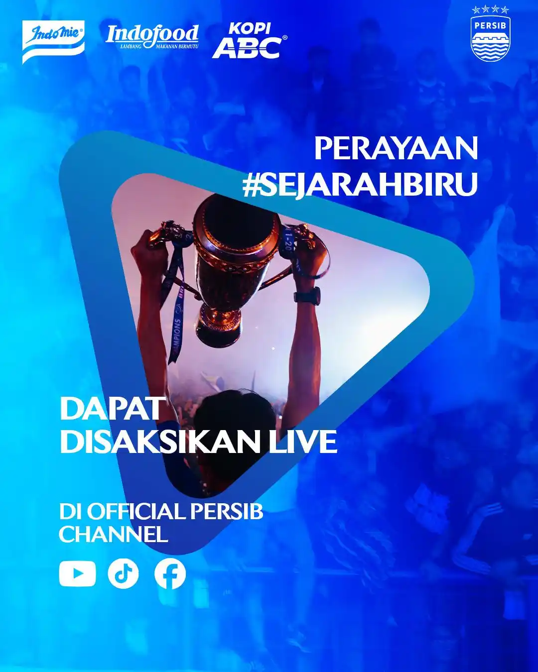 Image from PERSIB: Perayaan <a class="text-blue-500 hover:underline cursor-pointer" href=...