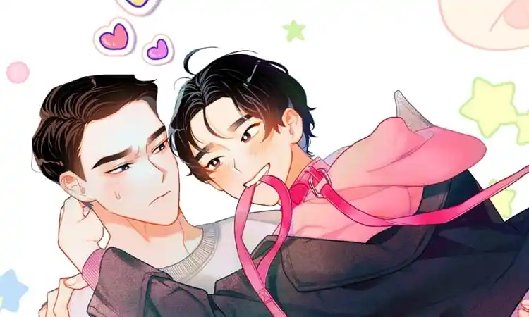 Image from ㅤ𖹭᷑ㅤ🫐ㅤpαꭇα𝖽ı͜𝖼͜ᧉㅤ࣪ ㅤ꒰ㅤ ㅤ랑ㅤꭇᧉ𝖼𝗈𝗆ᧉn𝖽α𝖼ı͠𝗈nᧉ𝗌ㅤ 🫙: ¿Qué haces si un capítulo termina en beso y el siguiente es flashback?...