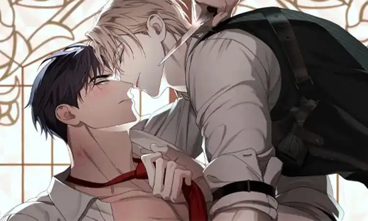 Image from ㅤ𖹭᷑ㅤ🫐ㅤpαꭇα𝖽ı͜𝖼͜ᧉㅤ࣪ ㅤ꒰ㅤ ㅤ랑ㅤꭇᧉ𝖼𝗈𝗆ᧉn𝖽α𝖼ı͠𝗈nᧉ𝗌ㅤ 🫙: ¿Qué personaje odias pero no puedes dejar de leer por él? El ex manipu...