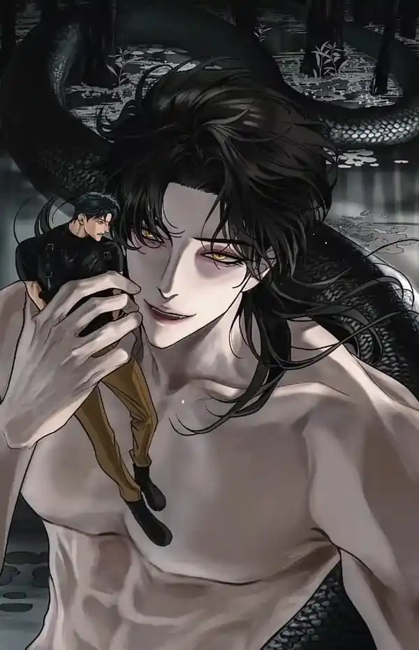 Image from ㅤ𖹭᷑ㅤ🫐ㅤpαꭇα𝖽ı͜𝖼͜ᧉㅤ࣪  ㅤ꒰ㅤ ㅤ랑ㅤꭇᧉ𝖼𝗈𝗆ᧉn𝖽α𝖼ı͠𝗈nᧉ𝗌ㅤ 🫙: ¿Qué prefieres que tenga un buen BL? Química intensa `Azul` Un drama b...