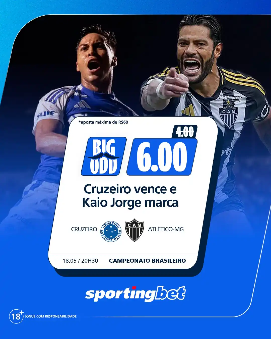 Sportingbet Brasil post