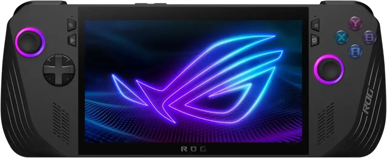 Image from Videogiocare - Offerte videogiochi e tecnologia: *ROG ALLY X IN OFFERTA* ⚡️ 100 euro di sconto sulla nuova e più poten...