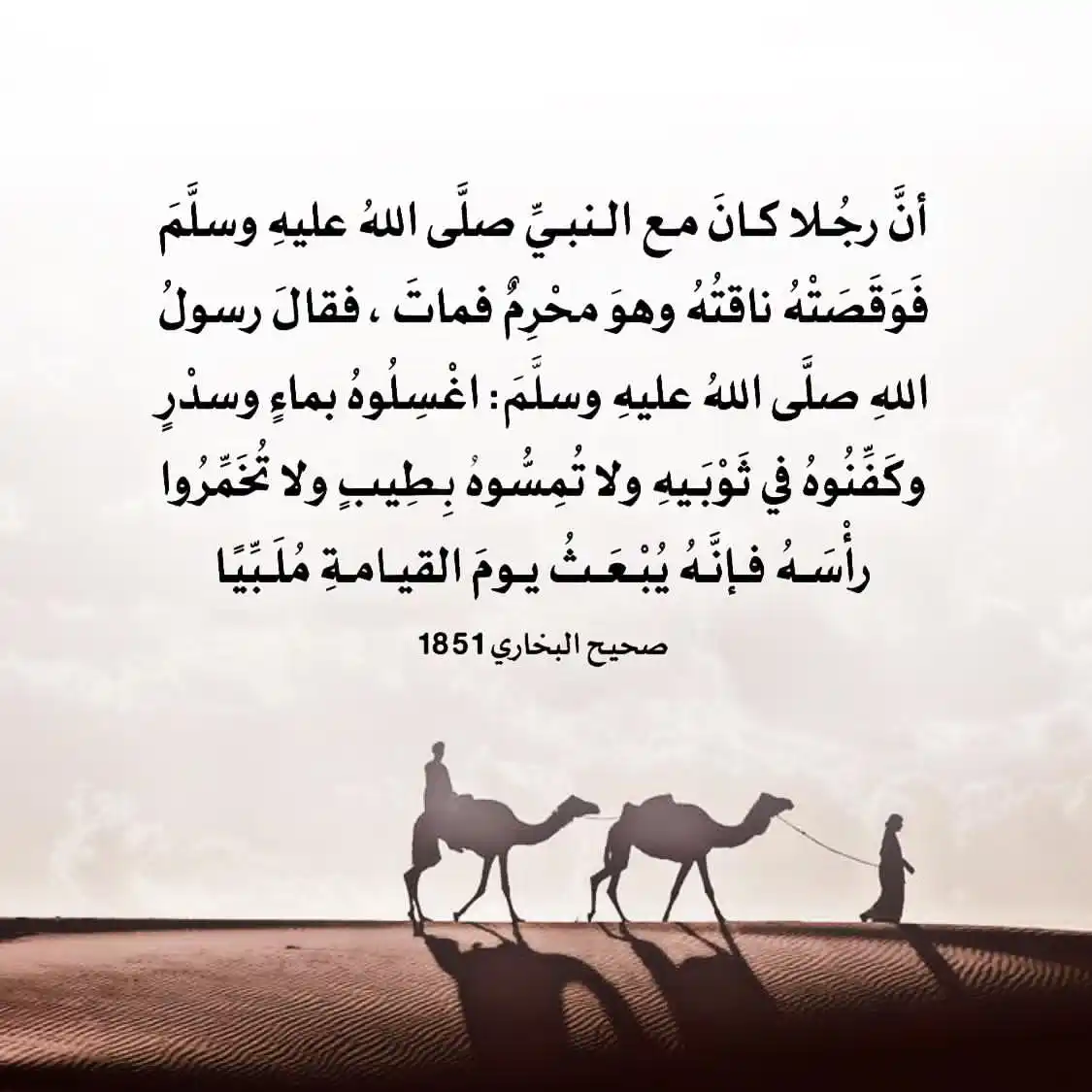 Image from في رحاب السُنة 🌿: <a class="text-blue-500 hover:underline cursor-pointer" href="/hashtag...