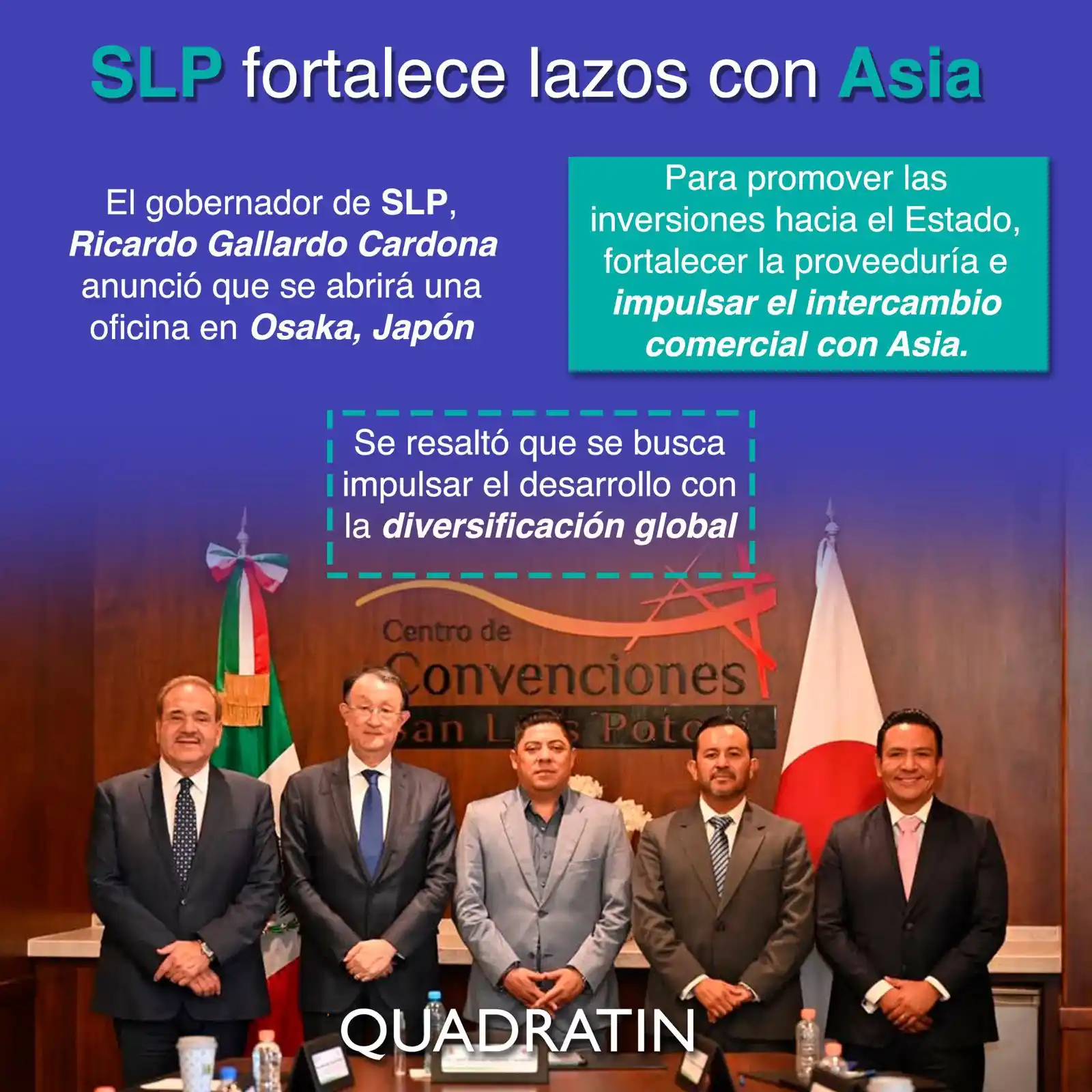 Image from QUADRATÍN SLP 🔸🔶 NOTICIAS 🔶🔸: <a class="text-blue-500 hover:underline cursor-pointer" href="/hashtag...
