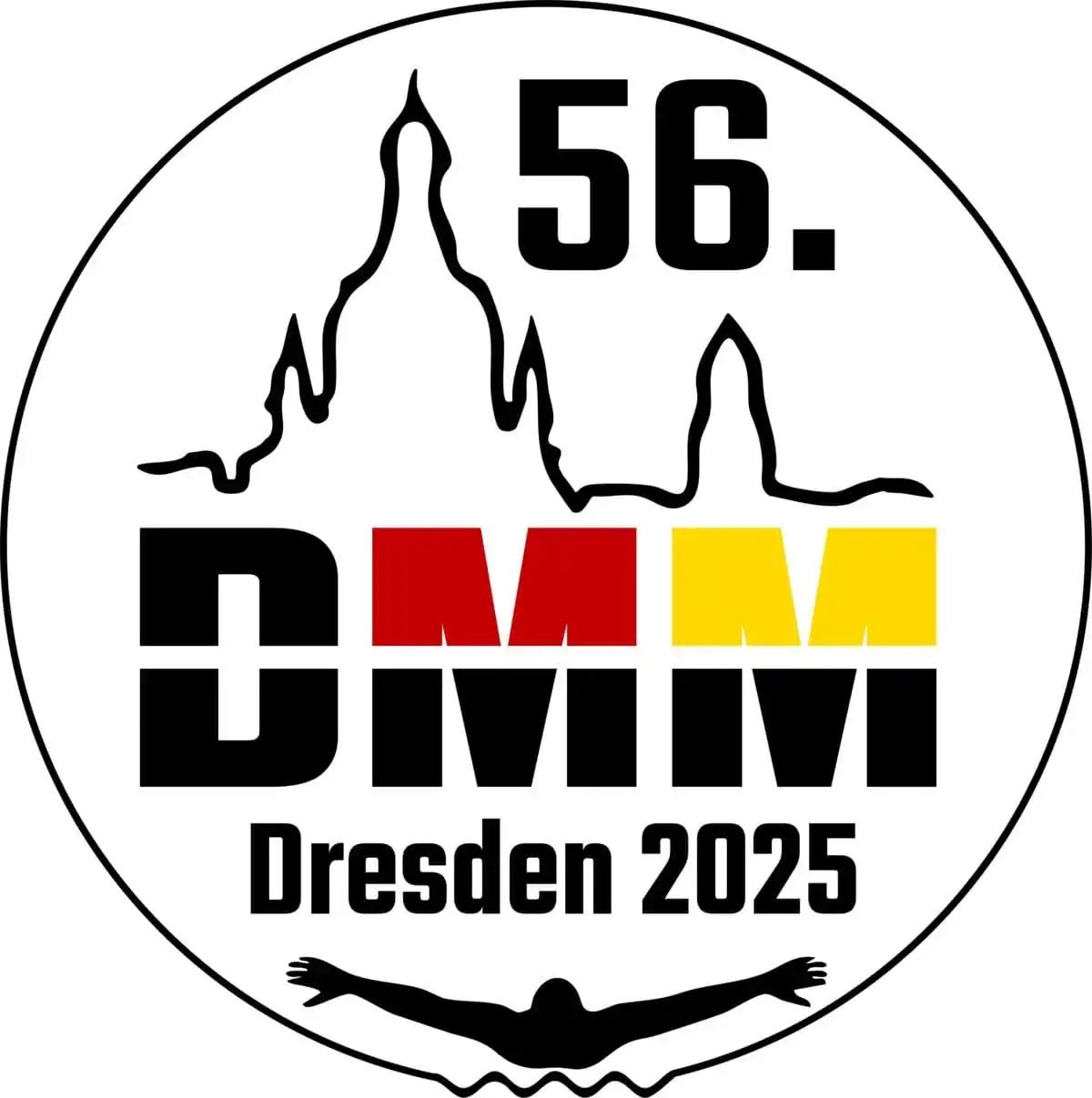WSSV-Schwimmabteilung post