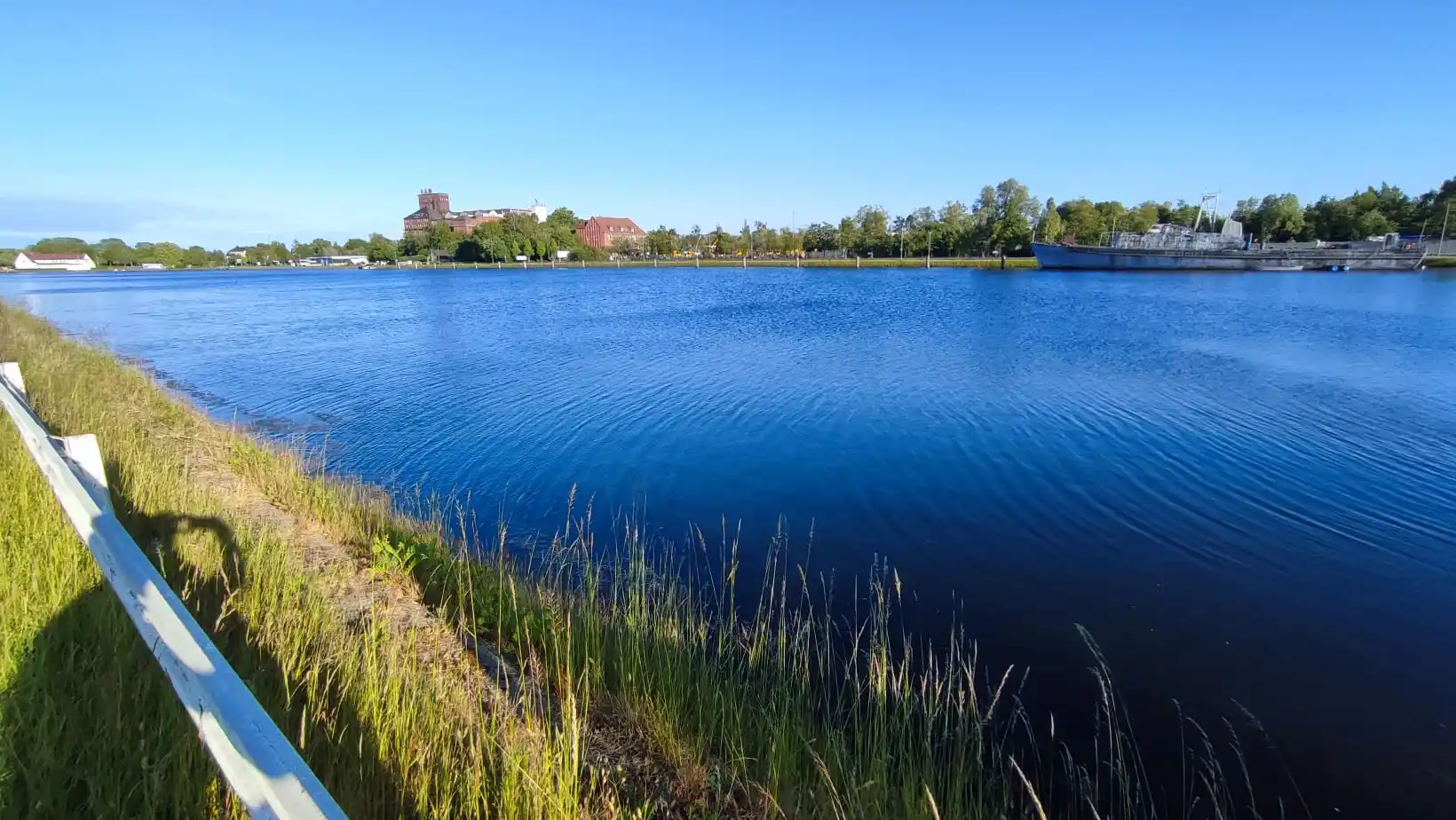 WSSV-Schwimmabteilung post