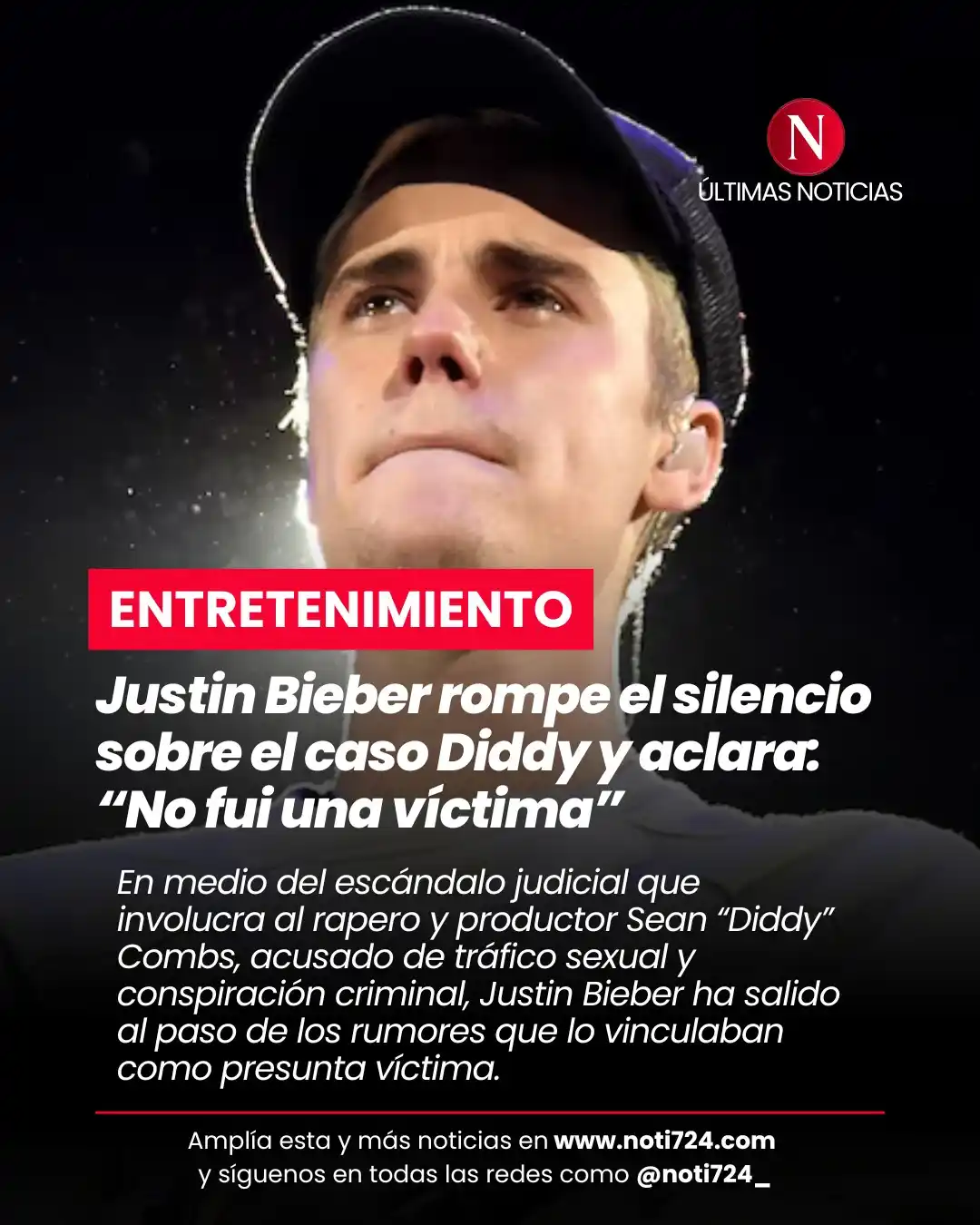 Image from Noti724 | Últimas noticias: <a class="text-blue-500 hover:underline cursor-pointer" href="/hashtag...