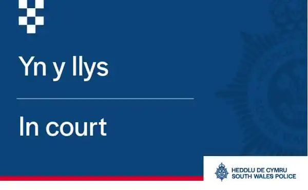 South Wales Police | Heddlu De Cymru post