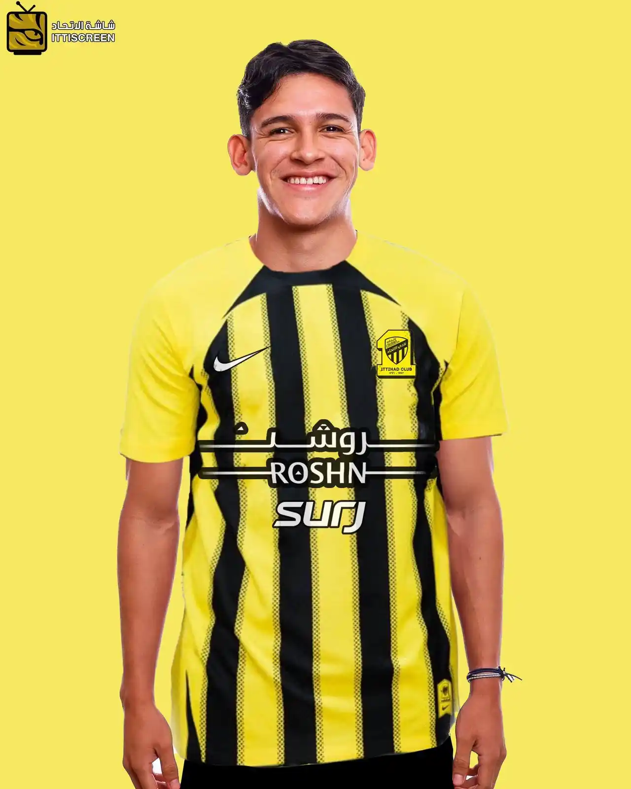 Image from SPORTTINTOS⚽🔥: *🔄🇻🇪¡Regresa para ganarse un puesto!* ↪️Bryant Ortega culminó su c...